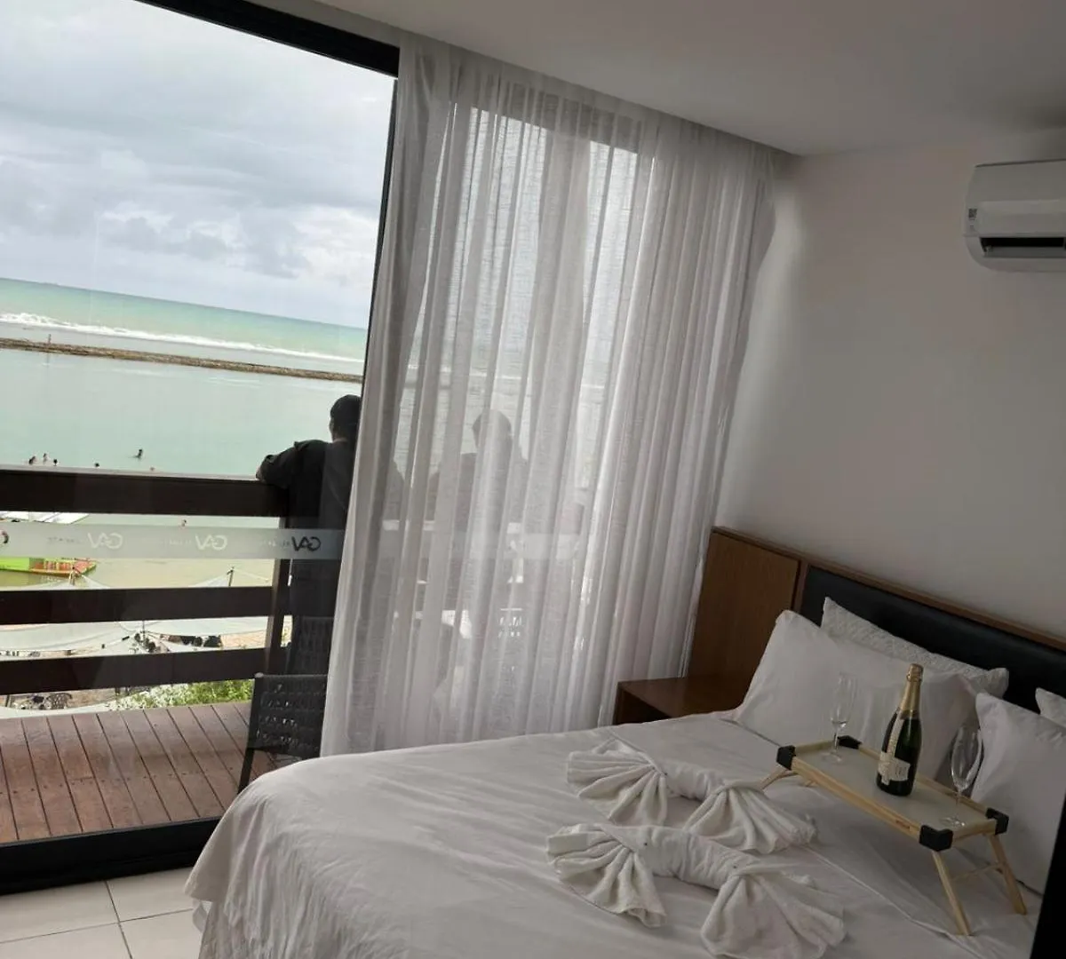 Porto Alto Resort Pôrto das Galinhas